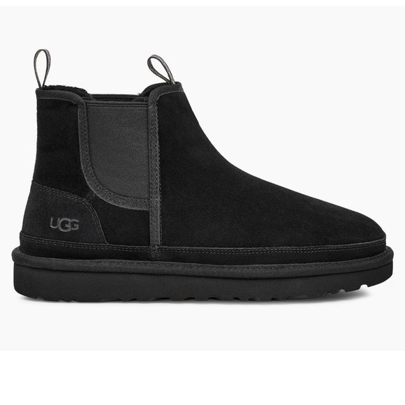 UGG Men's  Neumel Chelsea Boots - Picture 4 of 7